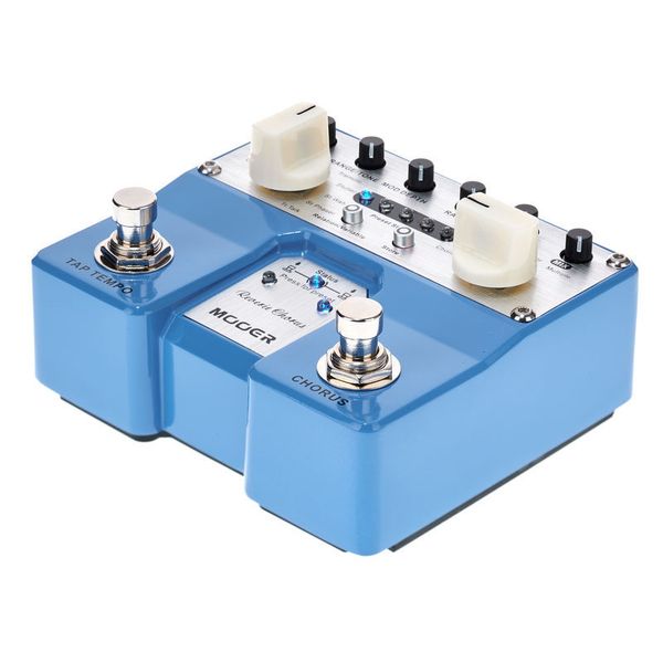Mooer Reverie Chorus