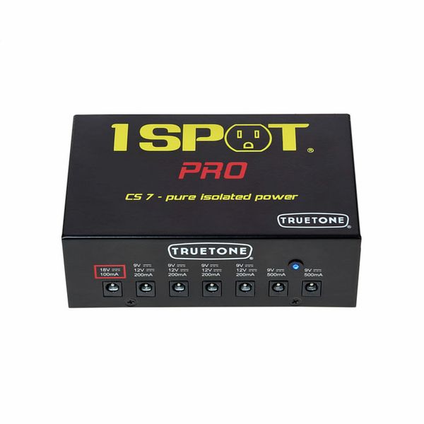 Truetone 1 Spot Pro CS7 – Thomann UK