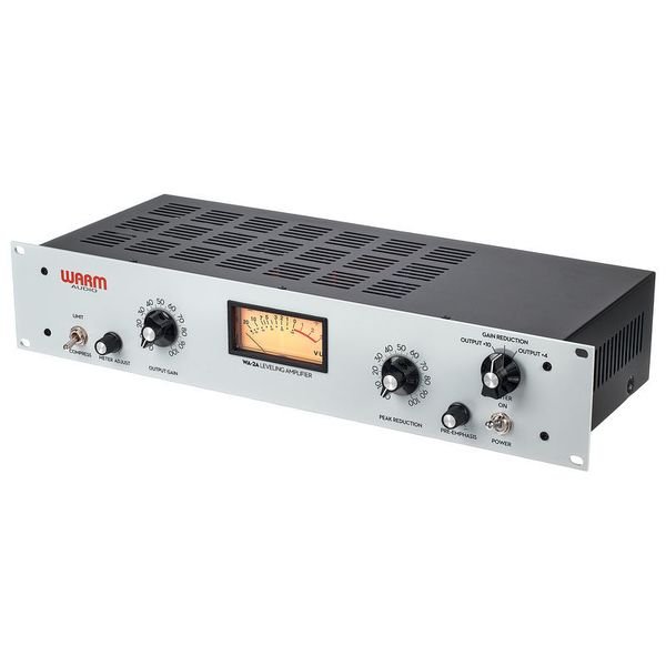 WARM AUDIO WA-2A OPTO COMPRESSOR