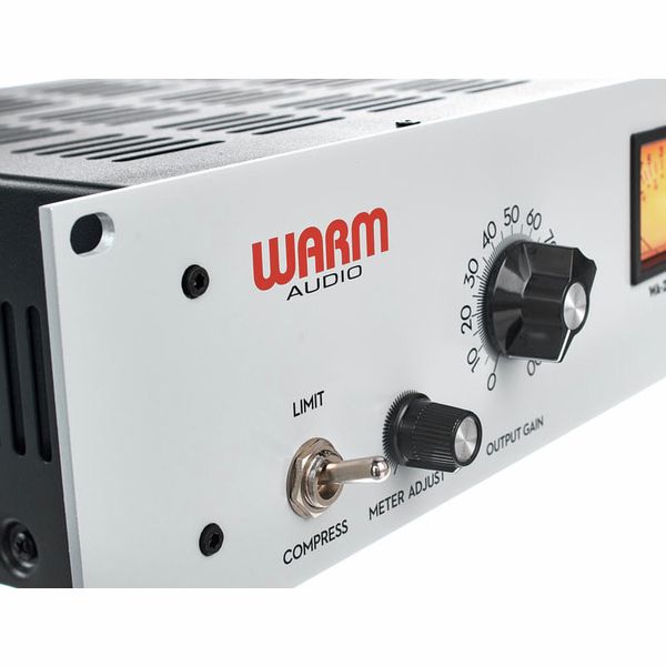 Warm Audio WA-2A – Thomann Elláda