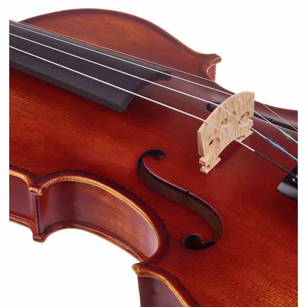 Stentor SR1542 Graduate 4/4 violon acoustique avec étui et