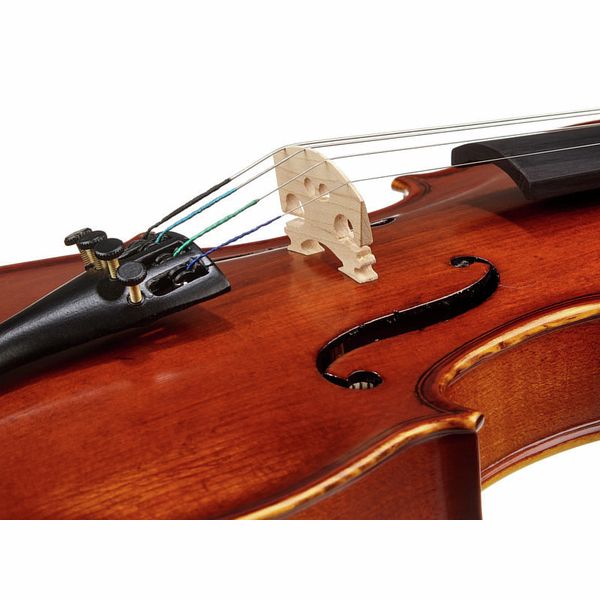 Hidersine Studenti Violin Set 1/4