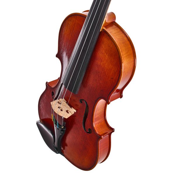 Karl Höfner Guadagnini 4/4 Violin Outfit