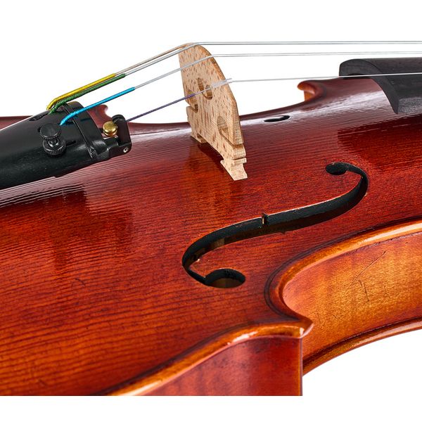Karl Höfner Guadagnini 4/4 Violin Outfit