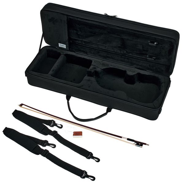 Karl Höfner Guadagnini 4/4 Violin Outfit