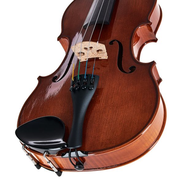 Karl Höfner Concertino 4/4 Violin Outfit