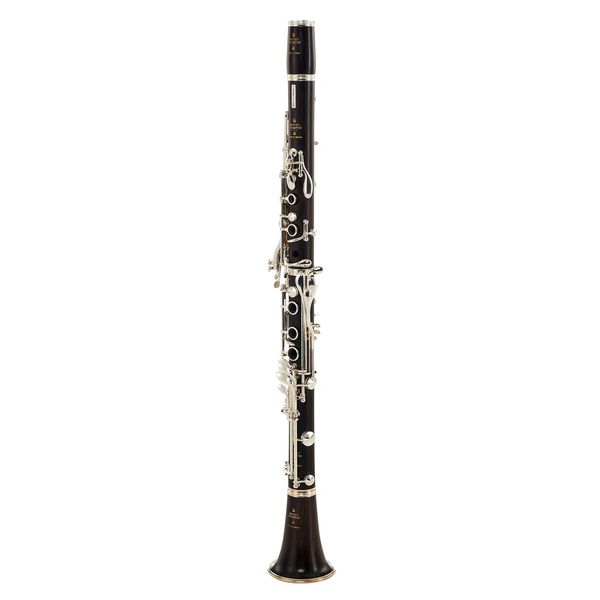 Buffet Crampon Tradition A-Clarinet 19/6