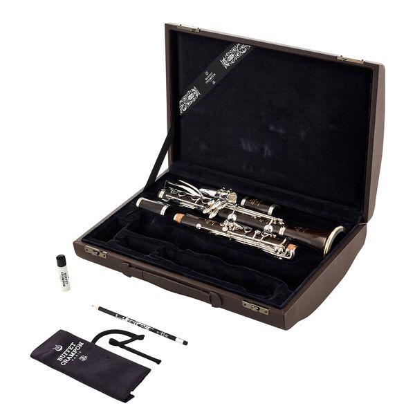 Buffet Crampon Tradition A-Clarinet 19/6