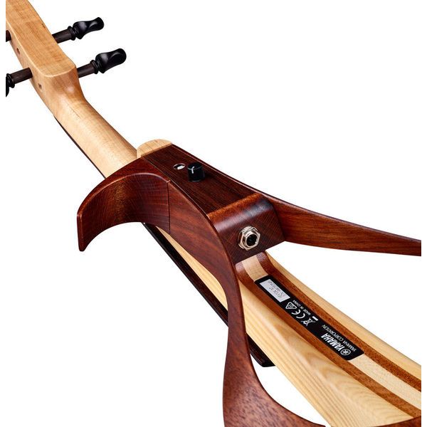 Yamaha YEV-104 NT Electric Violin