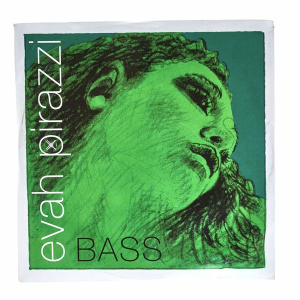 Pirastro Evah Pirazzi E Bass medium