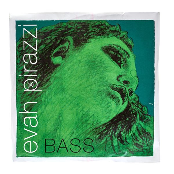 Pirastro Evah Pirazzi B5 Bass light