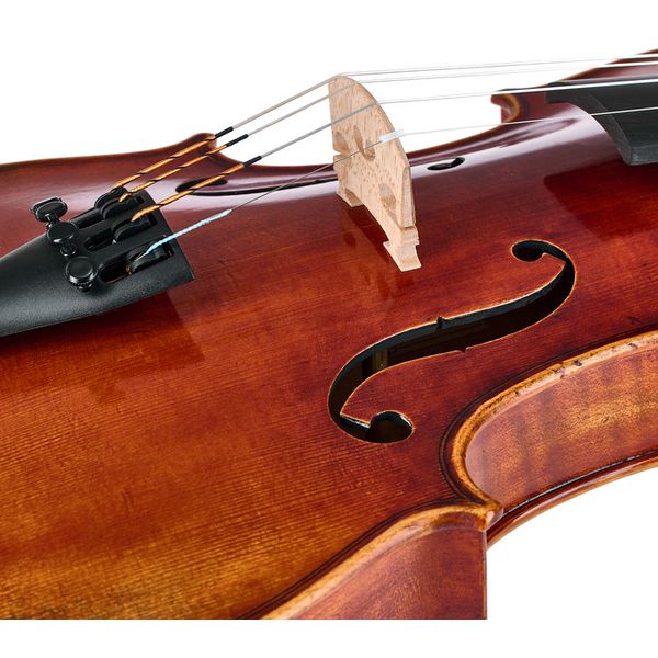 Gewa Maestro 46 Stradivari Violin