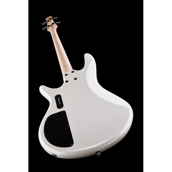 Ibanez GSR200PW Guitare basse électrique Blanc nacré : :  Instruments de musique et Sono