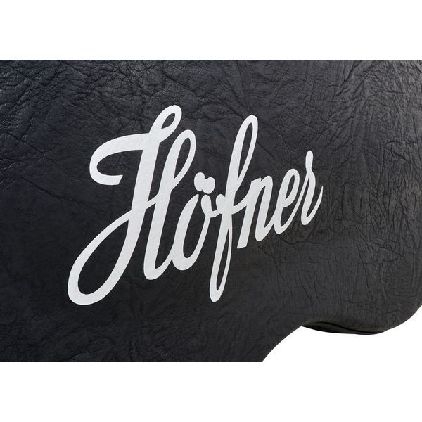 Höfner H64/6 Case