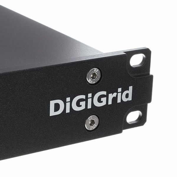 DiGiGrid DLI