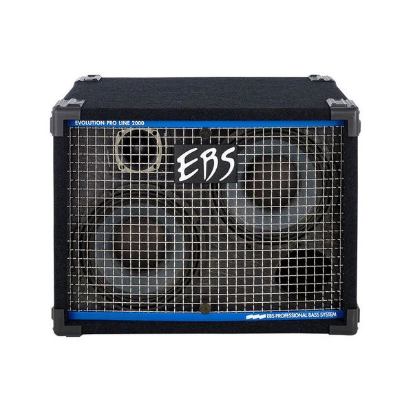 EBS ProLine 210 Bass Cabinet