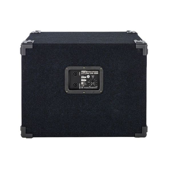 EBS ProLine 210 Bass Cabinet