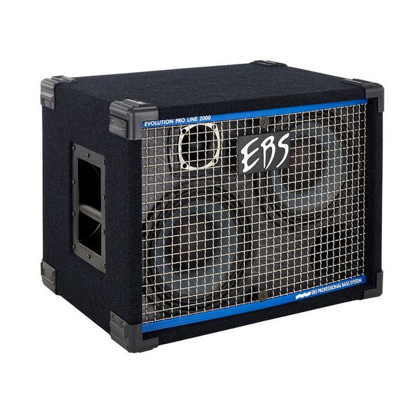 EBS ProLine 210 Bass Cabinet