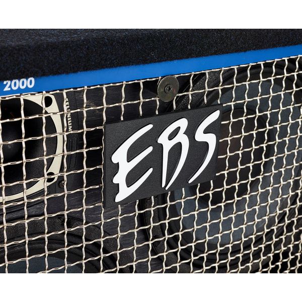 EBS ProLine 210 Bass Cabinet