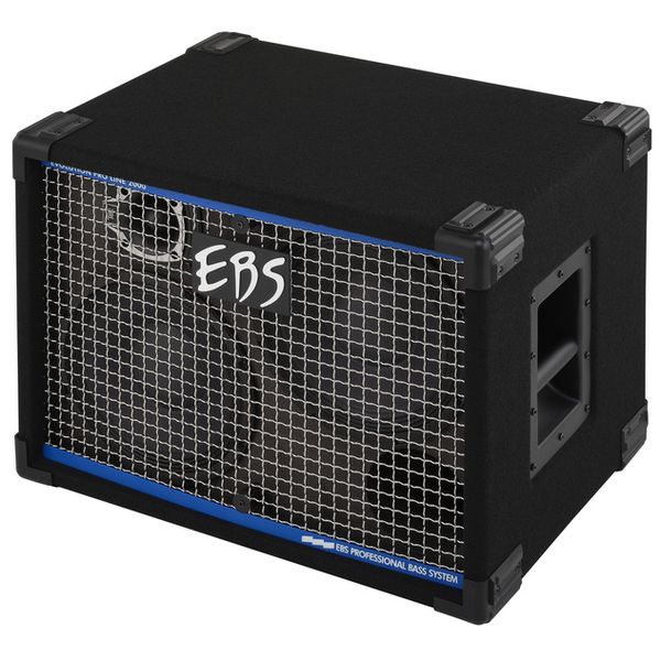 EBS ProLine 210 Bass Cabinet