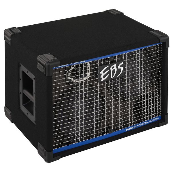 EBS ProLine 210 Bass Cabinet