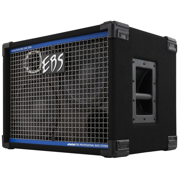 EBS ProLine 210 Bass Cabinet
