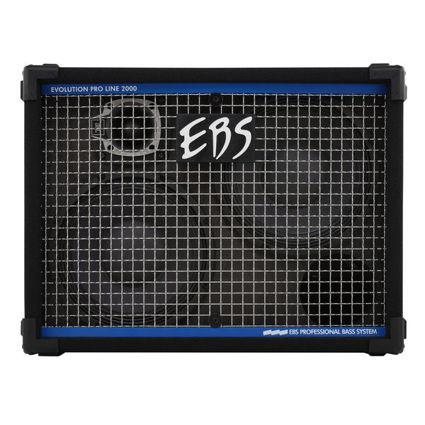 EBS ProLine 210 Bass Cabinet