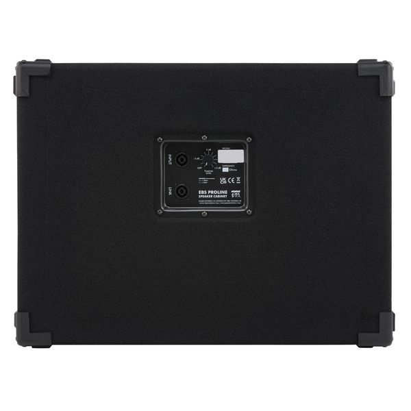 EBS ProLine 210 Bass Cabinet