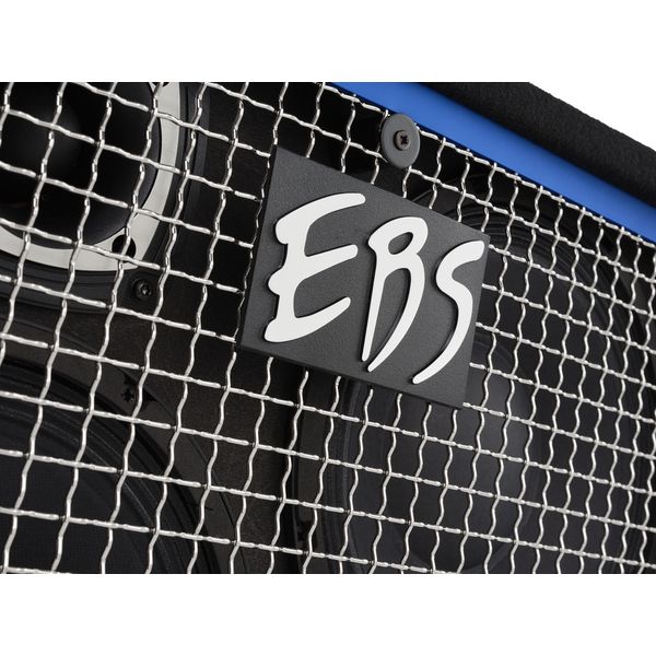 EBS ProLine 210 Bass Cabinet