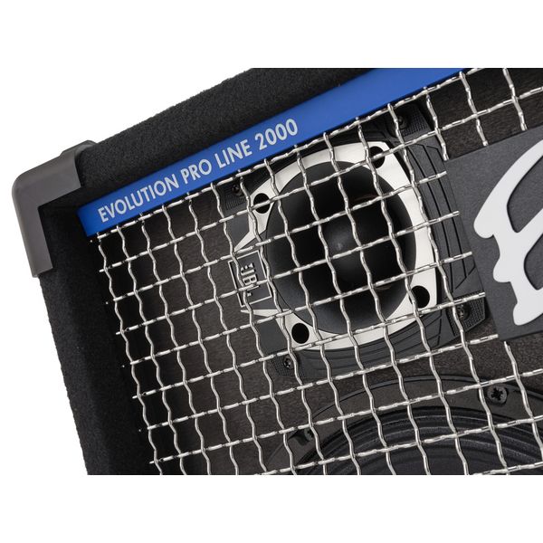 EBS ProLine 210 Bass Cabinet