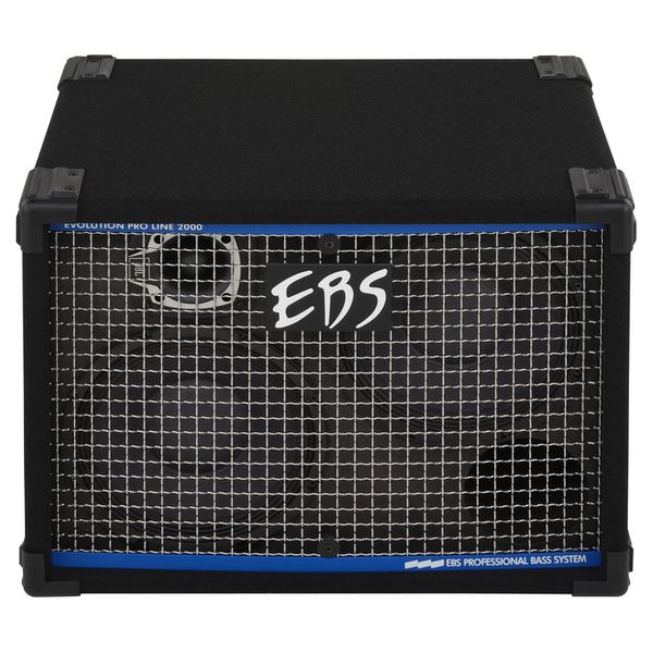 EBS ProLine 210 Bass Cabinet
