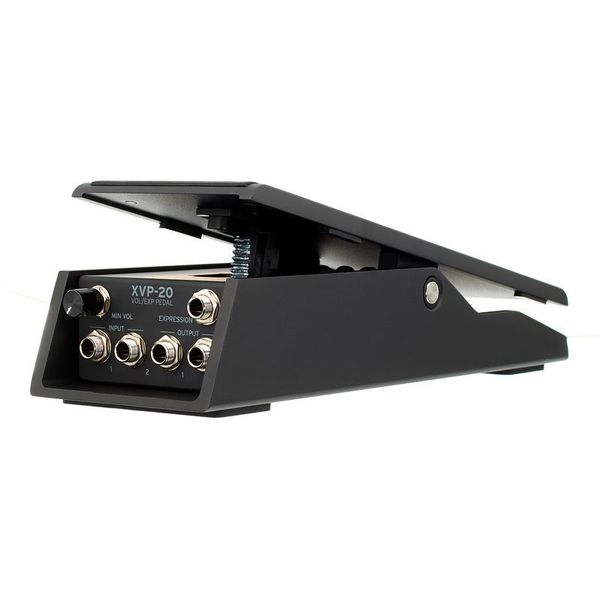 Korg XVP-20 – Thomann España