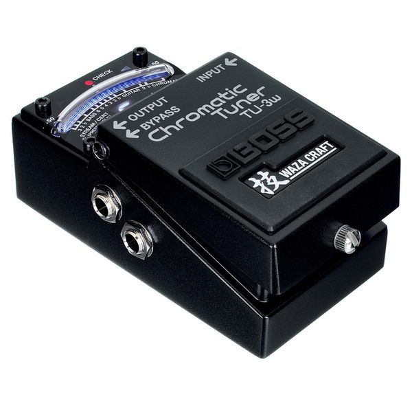 Boss TU-3W Waza Floor Tuner