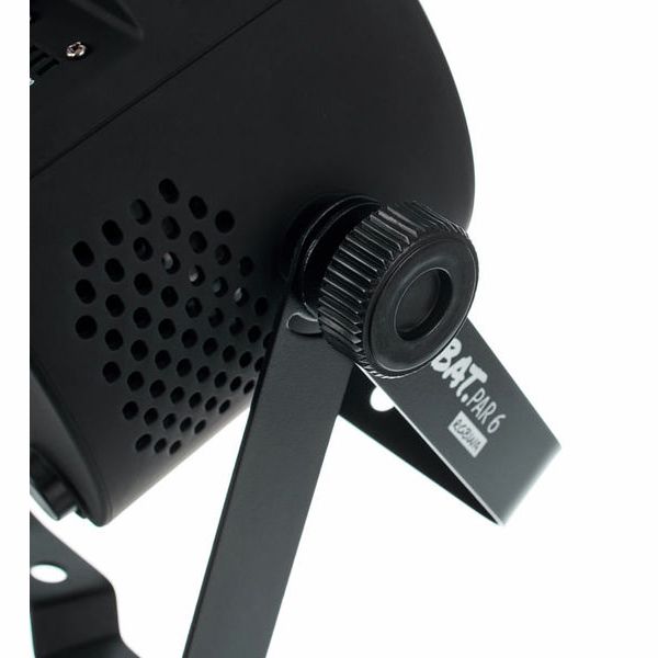 Varytec BAT.PAR 6 RGBWA