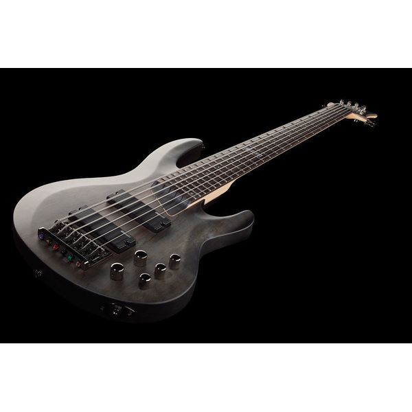 ESP LTD B-206SM STBLKS