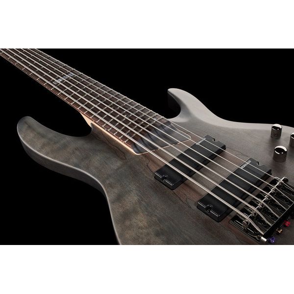 ESP LTD B-206SM STBLKS