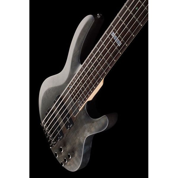 ESP LTD B-206SM STBLKS