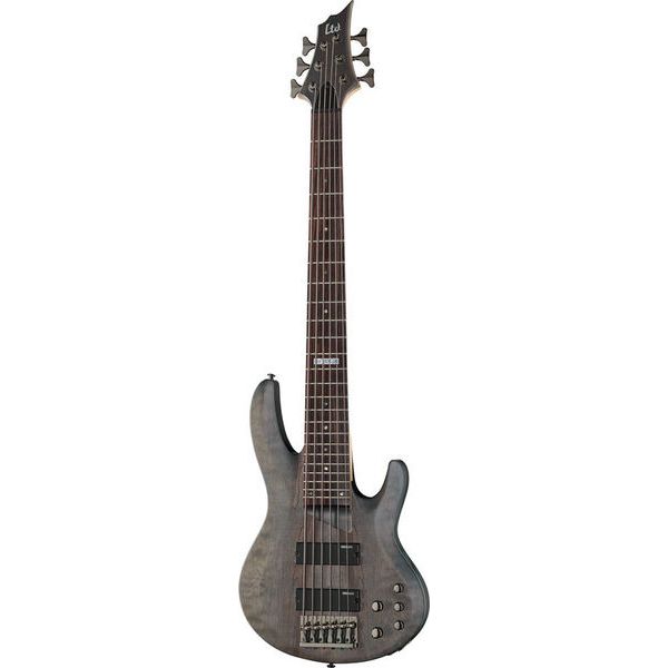 ESP LTD B-206SM STBLKS