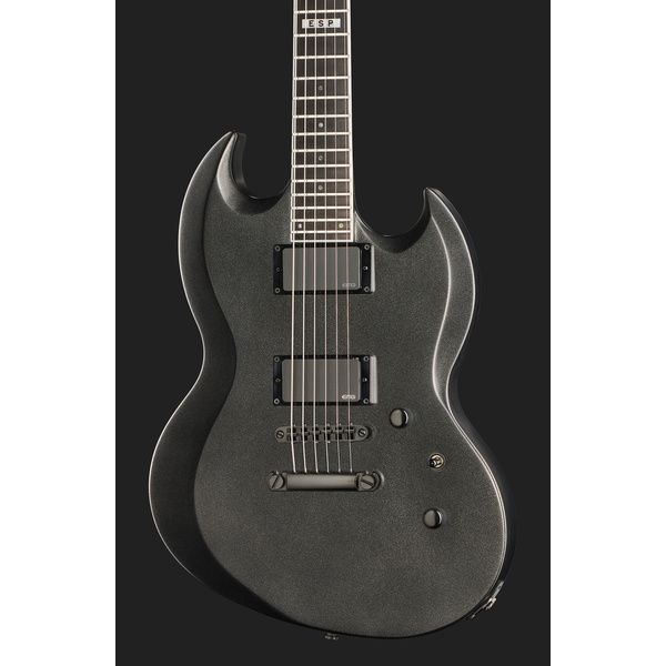 ESP E-II Viper Baritone CHMS