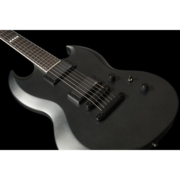 ESP E-II Viper Baritone CHMS