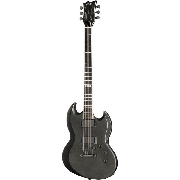 ESP E-II Viper Baritone CHMS