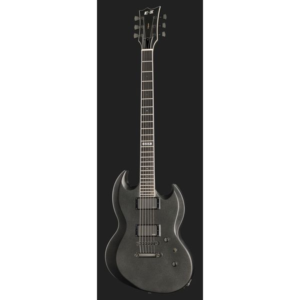 ESP E-II Viper Baritone CHMS