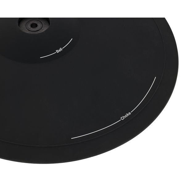 Millenium MPS-750 14" Ride Cymbal Pad