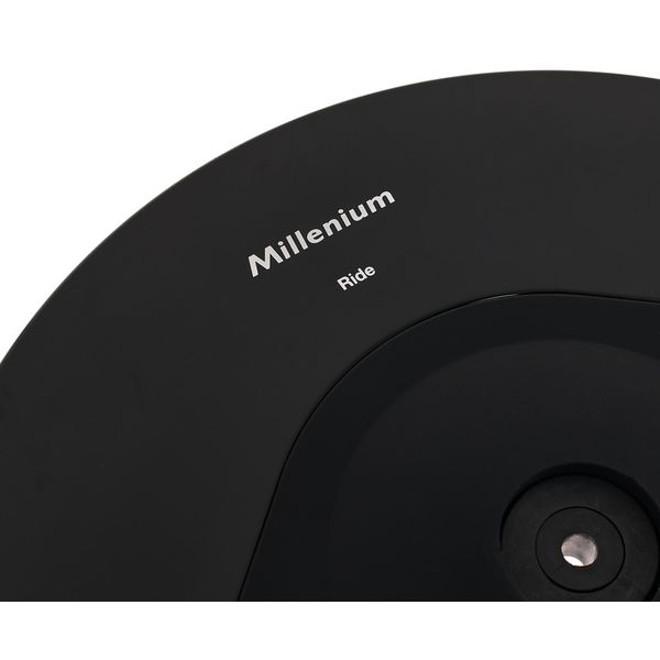 Millenium MPS-750 14" Ride Cymbal Pad