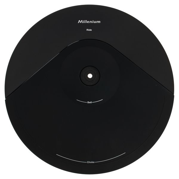 Millenium MPS-750 14" Ride Cymbal Pad