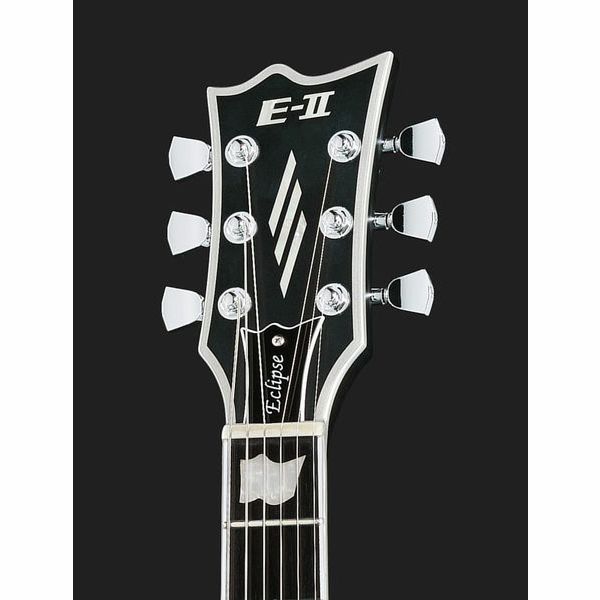 ESP E-II Eclipse BB BLKS
