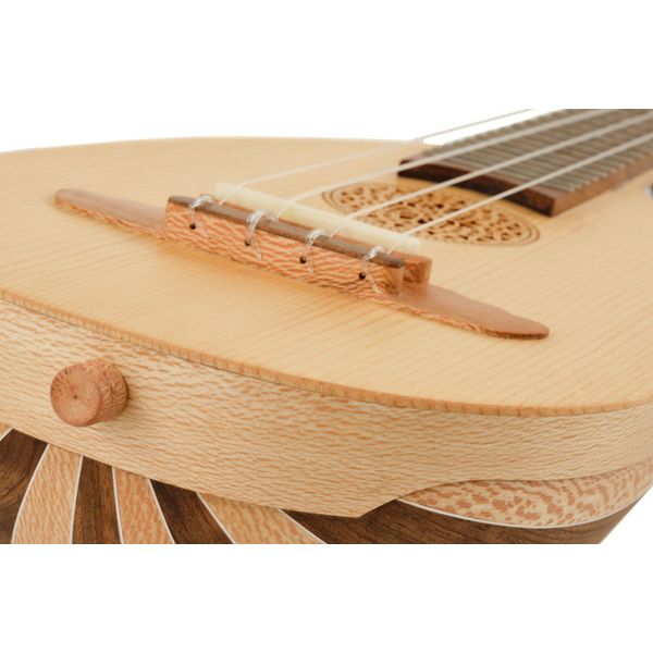 Thomann Ukulele Lute Soprano