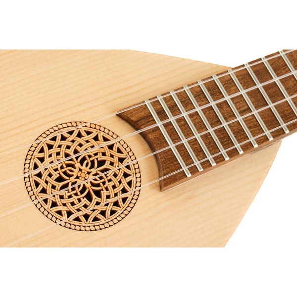 Thomann Ukulele Lute Soprano