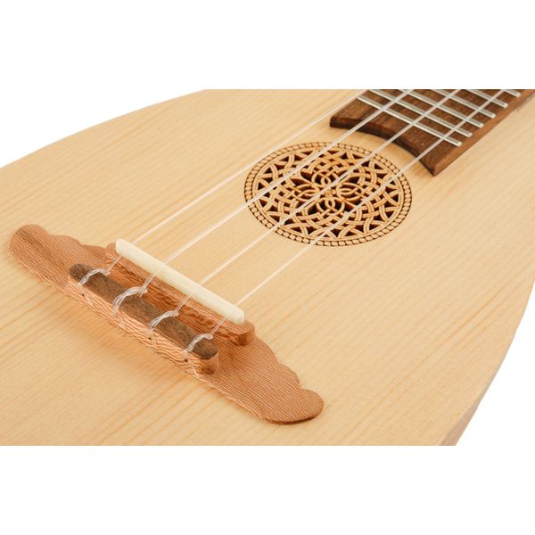 Thomann Ukulele Lute Soprano