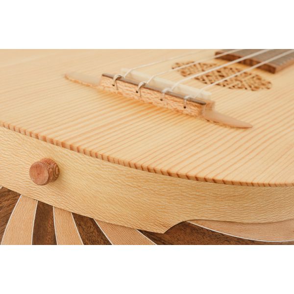 Thomann Ukulele Lute Baritone